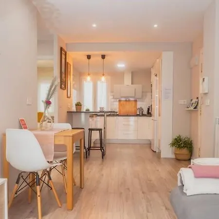 Capitol Apartment Santander