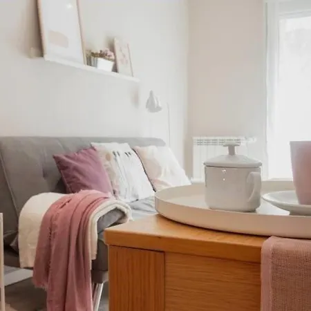 Capitol Apartment Santander