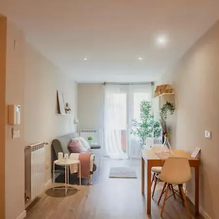 Apartamento Capitol