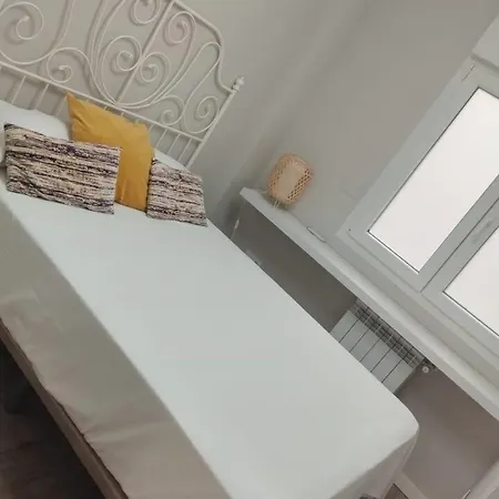 Apartamento Capitol